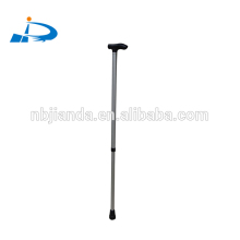 Aluminum walking canes and walking stick crutch