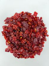 Dry Red Hot Chili Slice Red pepper powder