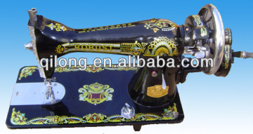 handle sewing machine for househole domestic sewing machine