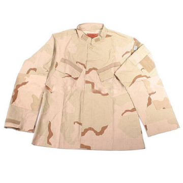 Camouflage Uniforms - 3 Bdu Acu