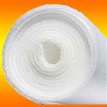 White High temperature ASPEN Aerogel Blanket