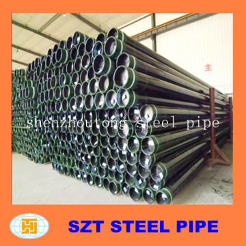 well casing pipe used oil well casing pipe steel water well casing pipe