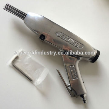 Pneumatic Jet Scaler