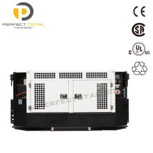 17Kva Reefer Container Diesel Generator Set