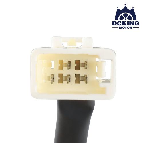 Toyota series car window motor