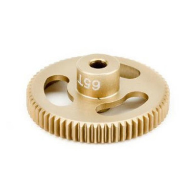 Factory Custom Machined Hot Sale Brass Gears Pinion