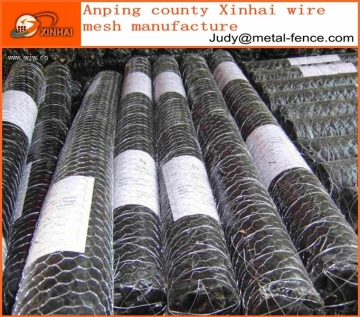 Hexagonal wire mesh/hexagonal wire boxes/cheap wire mesh