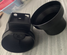 Small batch vacuum casting service