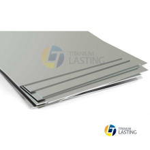 Thin Titanium Sheet Stock