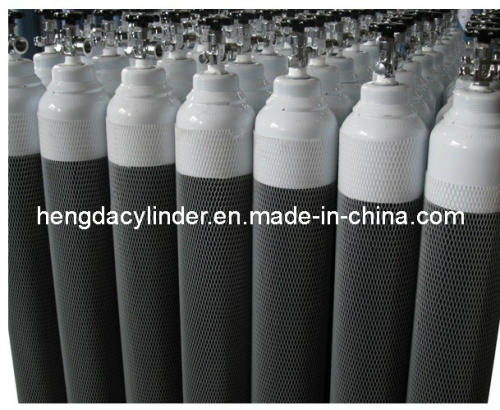 Industrial Oxygen Cylinder