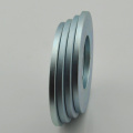 N35 Super Strong NDFEB Permanent Ring Neodymium Magnet