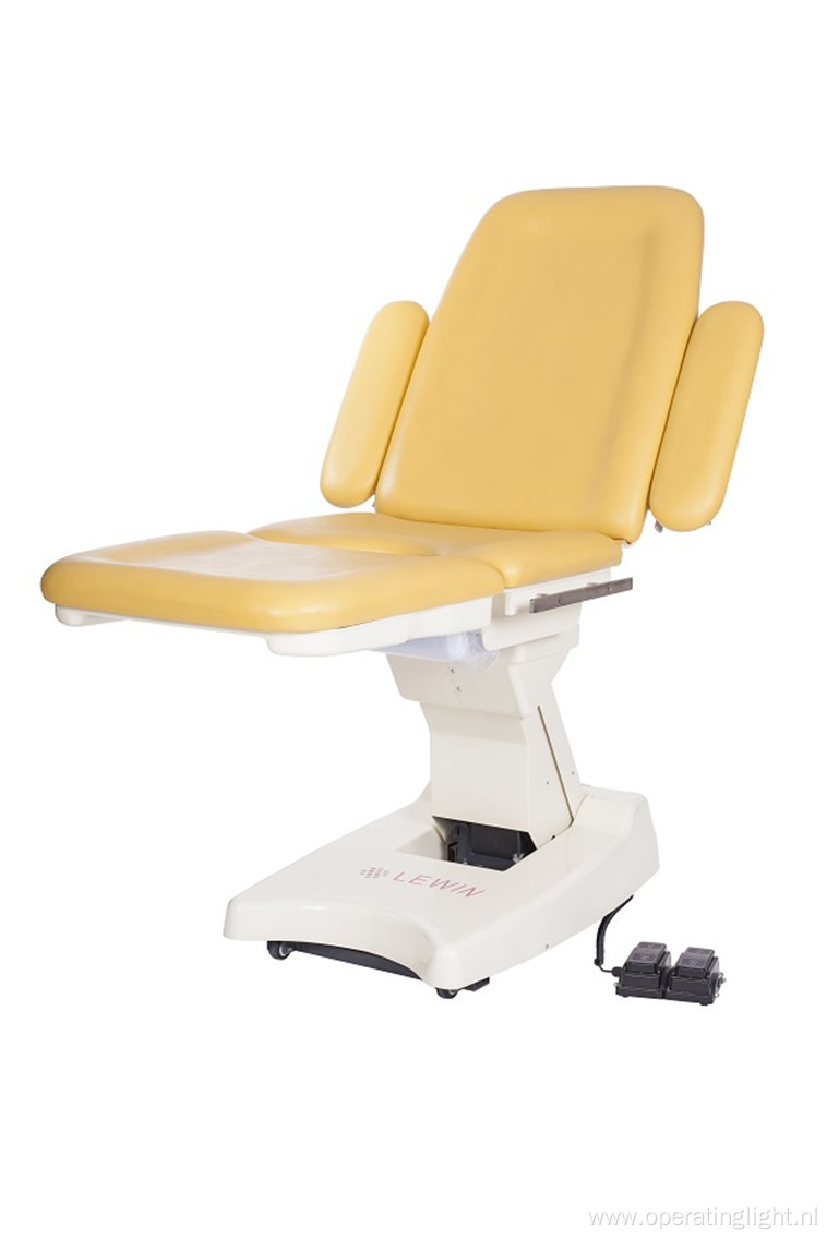 Crelife 2000 obstetric examination table delivery bed