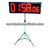 Sportland sports outdoor LED display timer