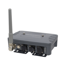 Wireless Cast Aluminum Outdoor DMX Controller Transceiver: Your Ultimate Guide and Search Resource
