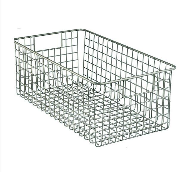 SUS Welded Wire Mesh Basket