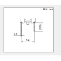 Spph4 series push switch