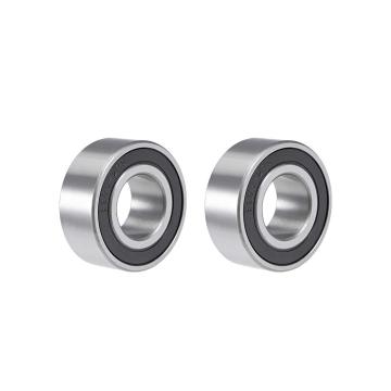 3205-2RS Angular Contact Ball Bearing 25x52x20.6mm Sealed