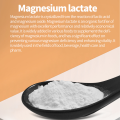 Additifs alimentaires naturels purs Lactate Magnésium CAS179308-96-4