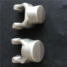 Agricultural Precise Universal Joints For Wide Angle Joint