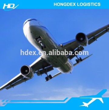 reliable freight forwarder air freight to Tunisia