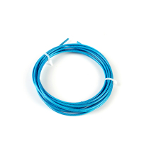 High-quality nylon covered wire