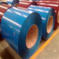 DX51D Color Coated Steel Coil