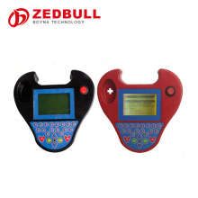 2014 New Arrival Professional Transponder Clone Key Programmer Smart Zed Bull Free Shipping