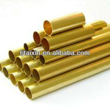 General Brass Tube / Pipe