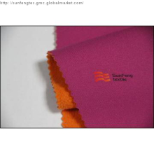 Polyester Pongee Plain