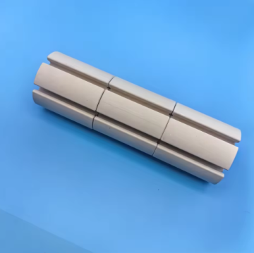 Cordierite Ceramic Insulator for Bobbin Heater