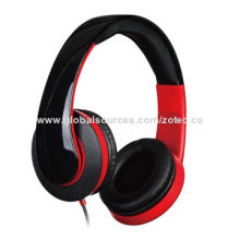 Headphones, 20-20kHz Frequency Response