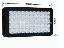 Cidly hot 55x3W led aquarium lighting for soft and hard corals,led coral reef aquarium lights