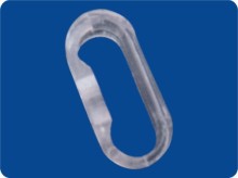 roller blind bead lock for big ball chain 007