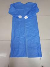 SMS protective gown level2 passed