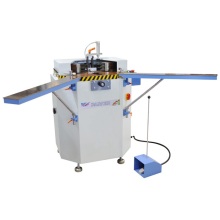 Corner Squeezing Machine | Window Frame Machine
