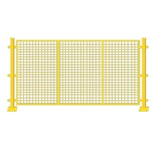 Chinese Factory Price Warehouse Safety Net for Workshop Separation and Isolation