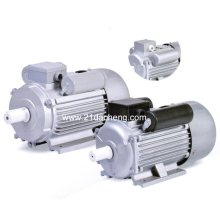 YC SERIES Single Phase Asynchronous motor