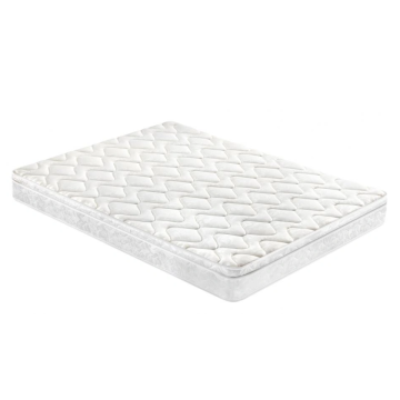 High elastic spring foam mattress