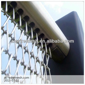 curtain mesh and decorative wire mesh