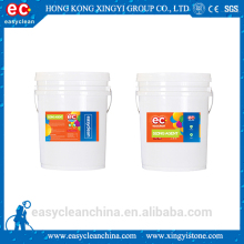 cleaning products sizing agent