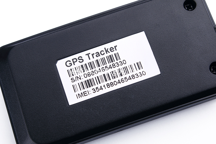 GPS Tracker TK115