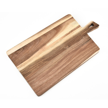 Acacia wood cutting board