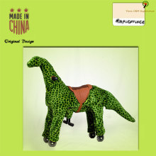 Pony Horse Riding Toys UFREE Large Ride On Horse, Mechanical Ride on Horse ,unique walking ride on toy horse Bounce up and Down