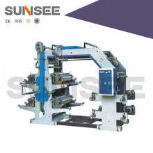 SUNSEE81000 Flexo printing machine