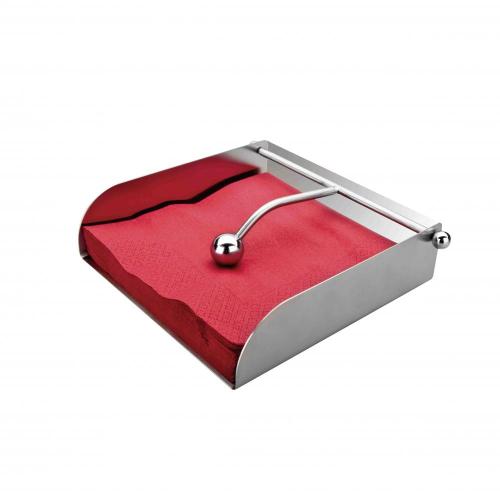 napkin holder stainless steel