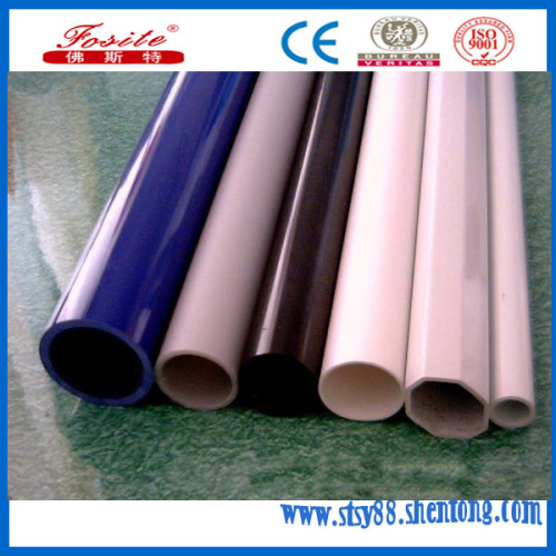 Professional low price pvc gas hose pipe and fitting