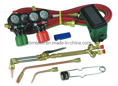 Cbmtech Welding Cutting Outfit with Good Quality