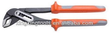 D4 Water Pump Plier/ Groove Joint Pliers