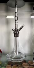 WOYU hookah bar shisha pipes stainless steel Germany shisha hookah