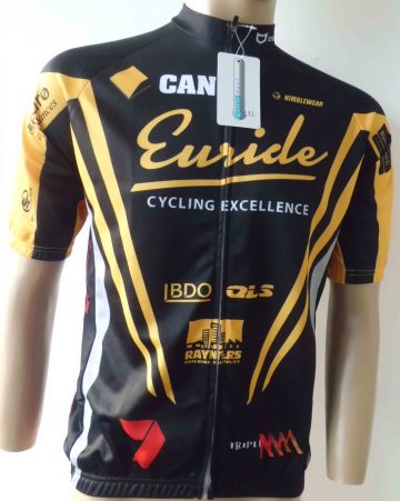 Sublimation Soccer/Bicycle Jeresey/Uniform (0030)